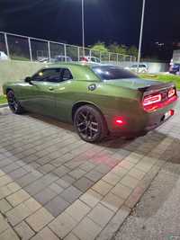 Dodge Challenger 2021