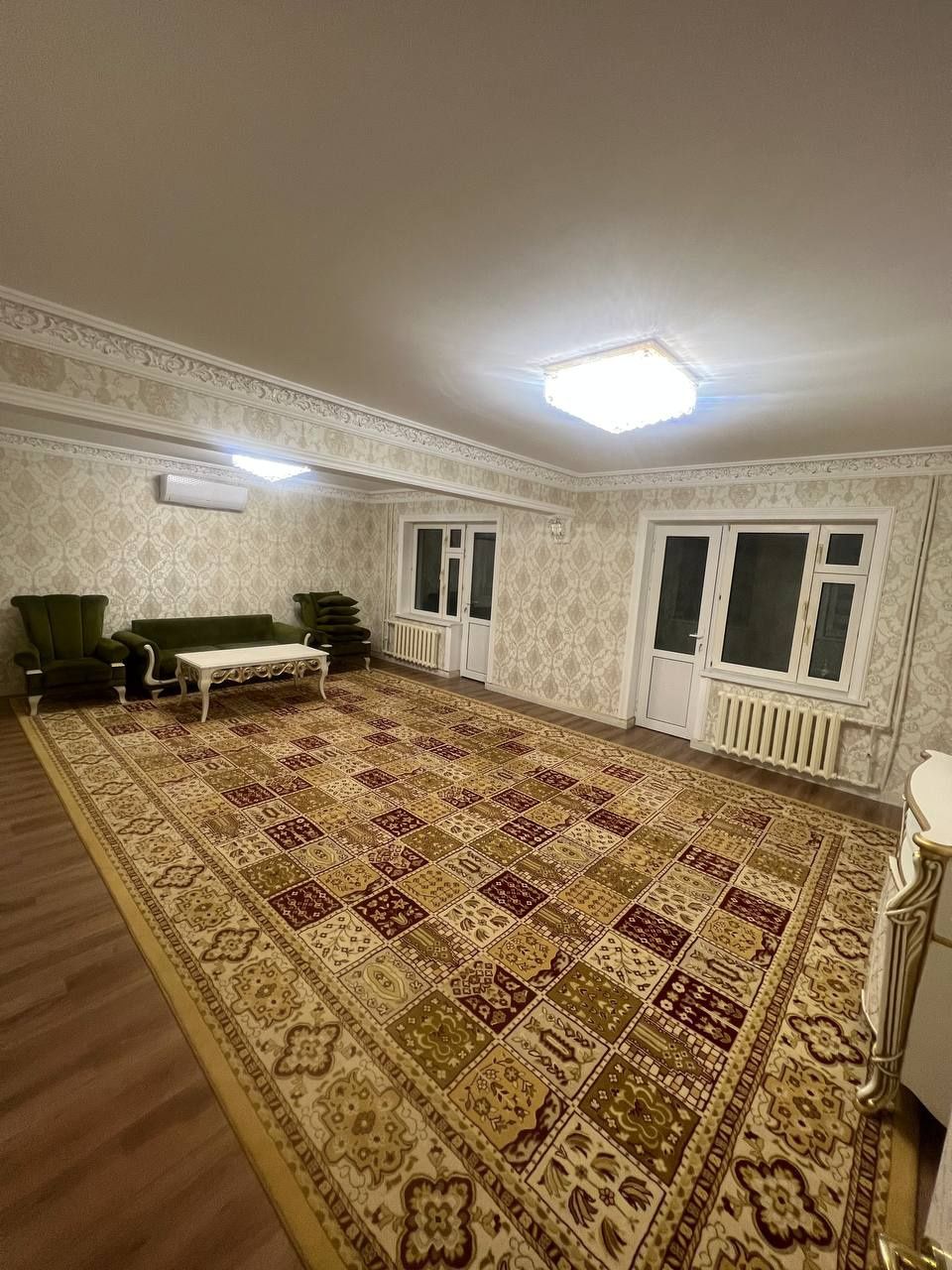 Аренда Беруний Банкивские Дом 3.хонали 113-кв.м
