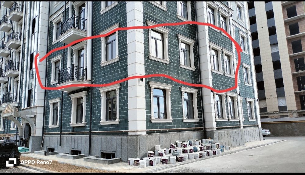 Bel tepa navastroyka