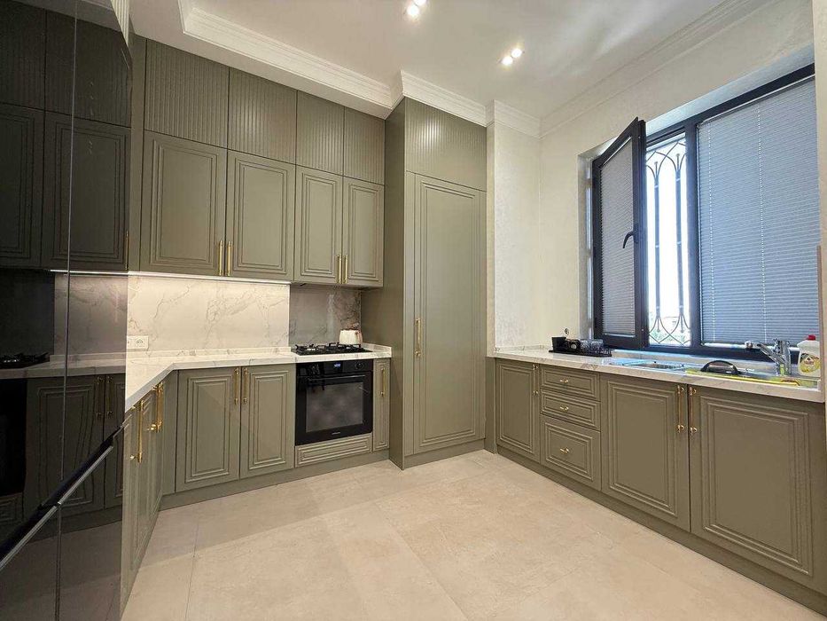 Сдается квартира 3/5/10 в ЖК Parisien с авторским ремонтом!!!