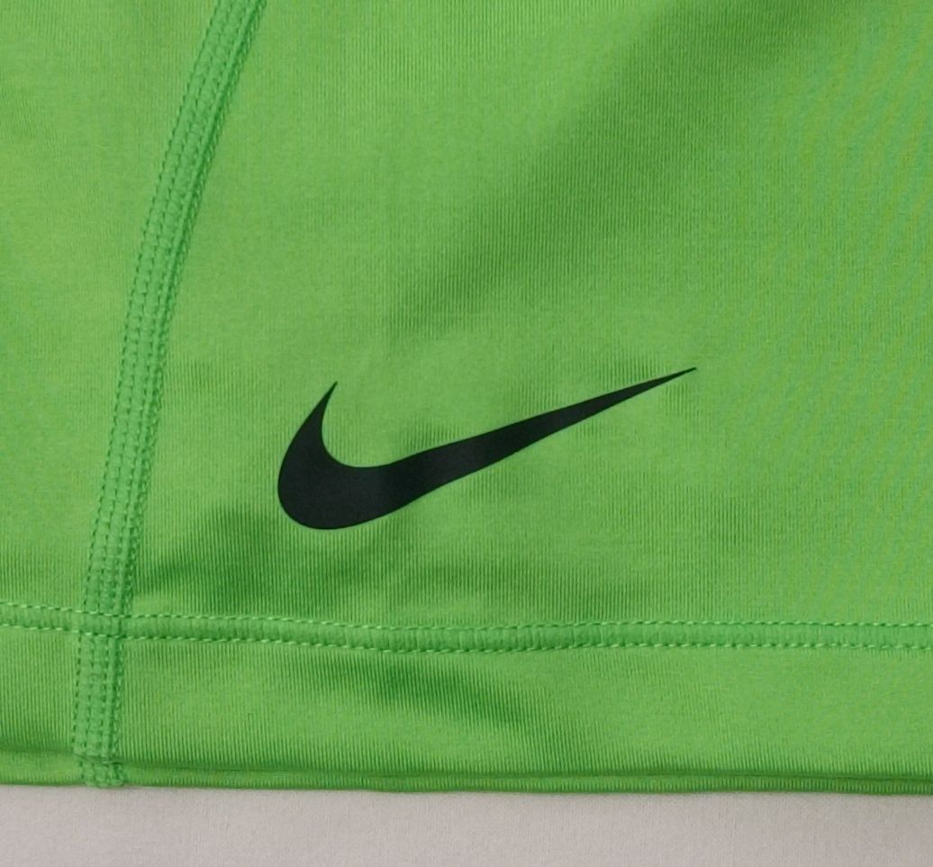 Nike PRO DRI-FIT Shorts оригинален клин M Найк спорт фитнес тренировки