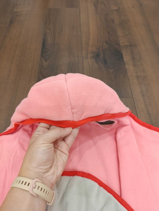 Зимно топло чувалче за кошче за кола