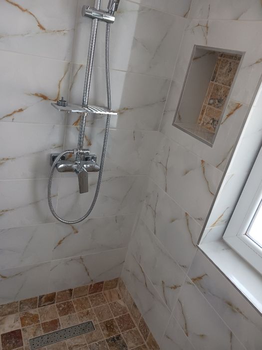 Amenajări interioare