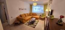Inchiriez apartament 3 camere Decebal Residence