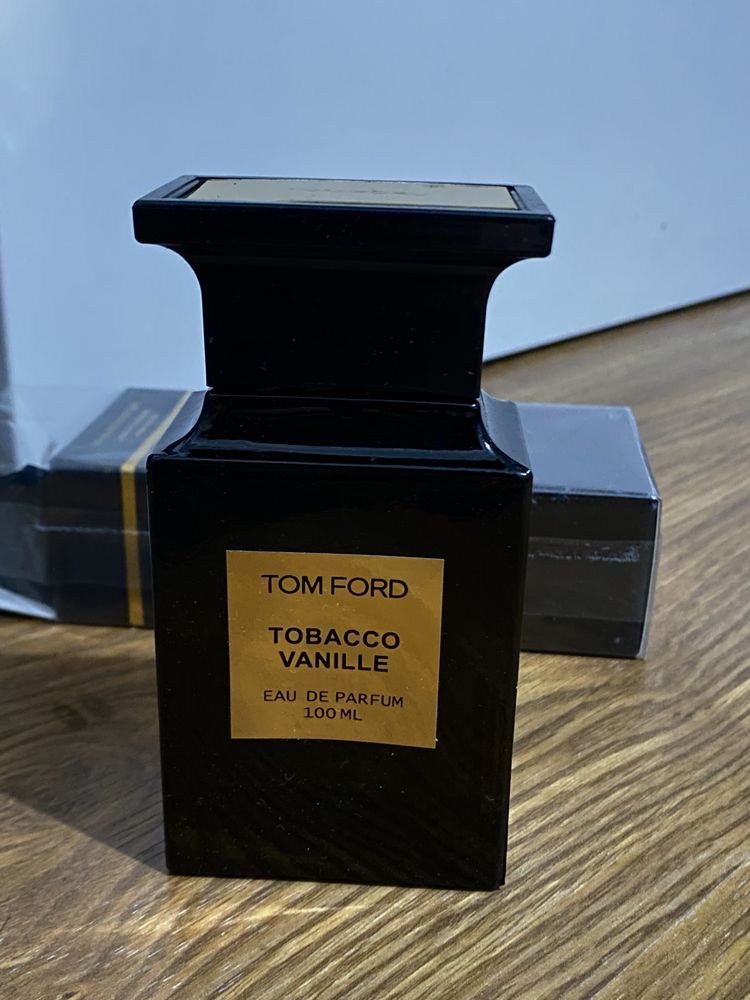 Tom Ford Tobacco Vanille, 100 ml.-calitate superioară