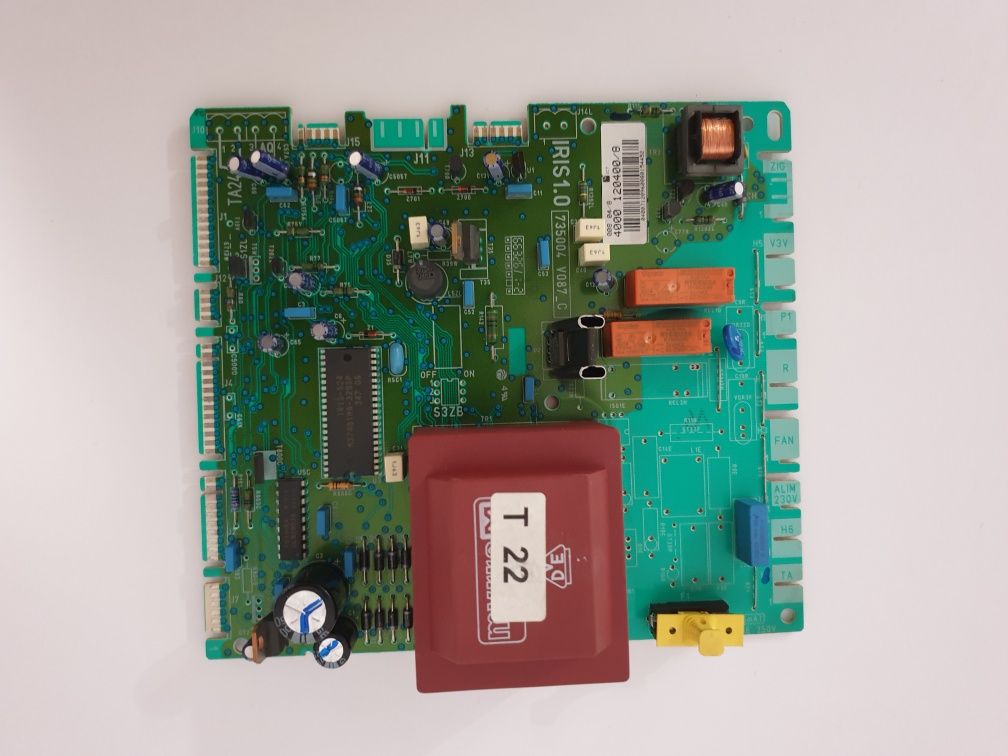 Placa Electronică Centrală Termică Protherm Lynx 23 BOVERO