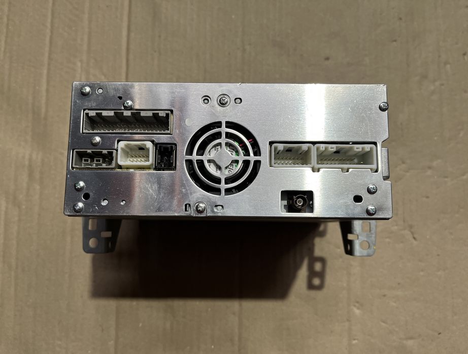 Unitate Radio / Navigatie Infiniti Q30