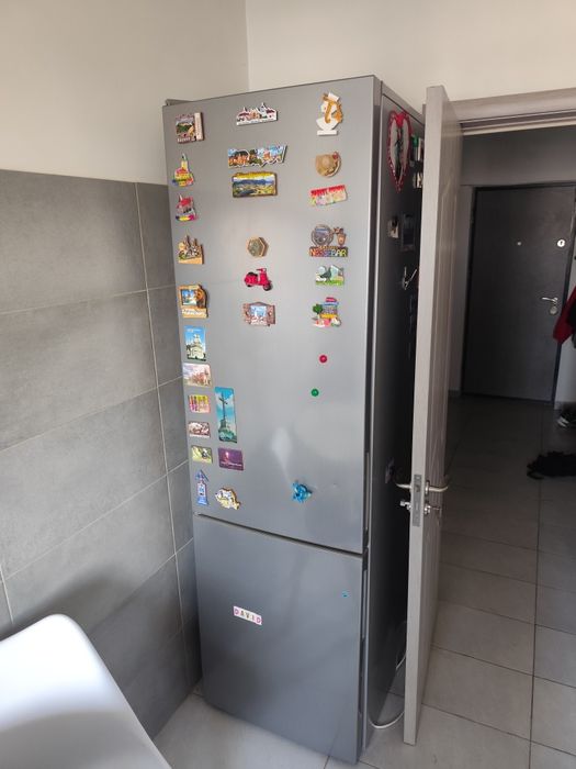 Combina frigorifica Arctic in stare bună