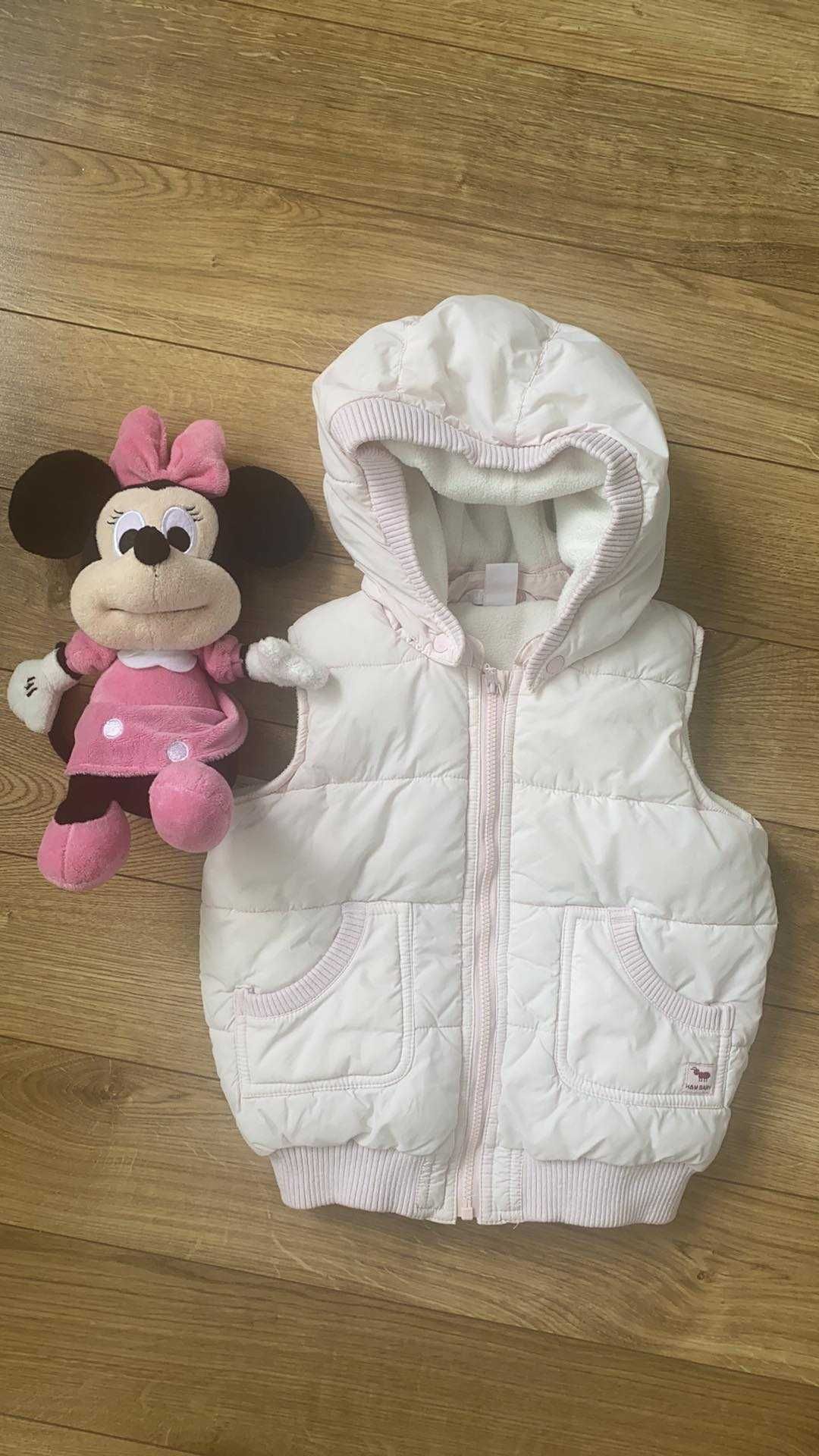 Дрехи за момиче, размери 80/ 86/ 92/ 98/ 104 Манго,Зара,Бенетон,ХМ,H&M
