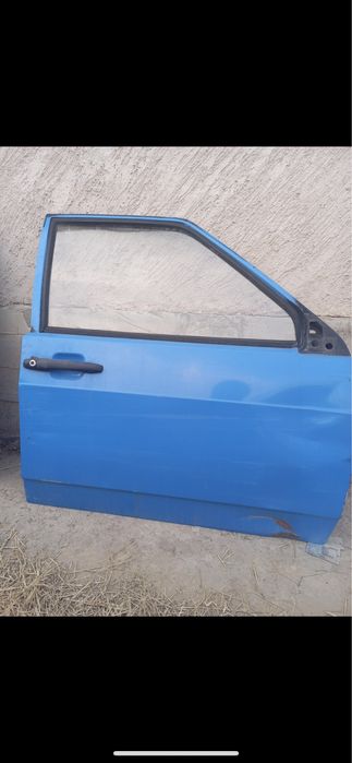 Двери от 99 ый