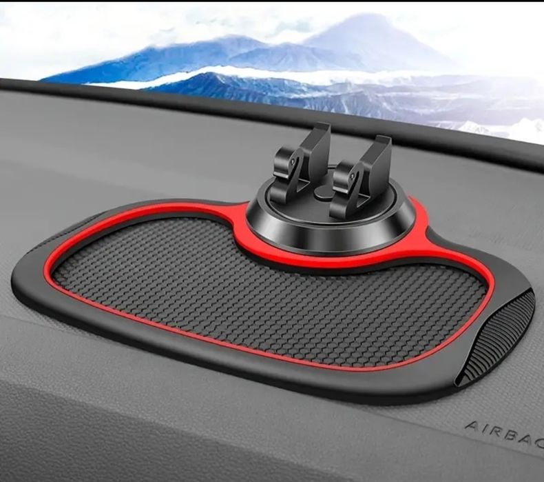 Suport telefon pentru mașină