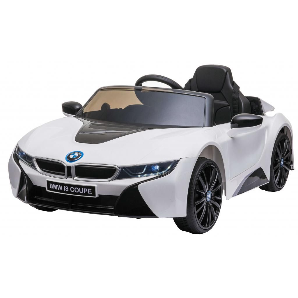 Masinuta electrica copii, BMW i8 Coupe -A-