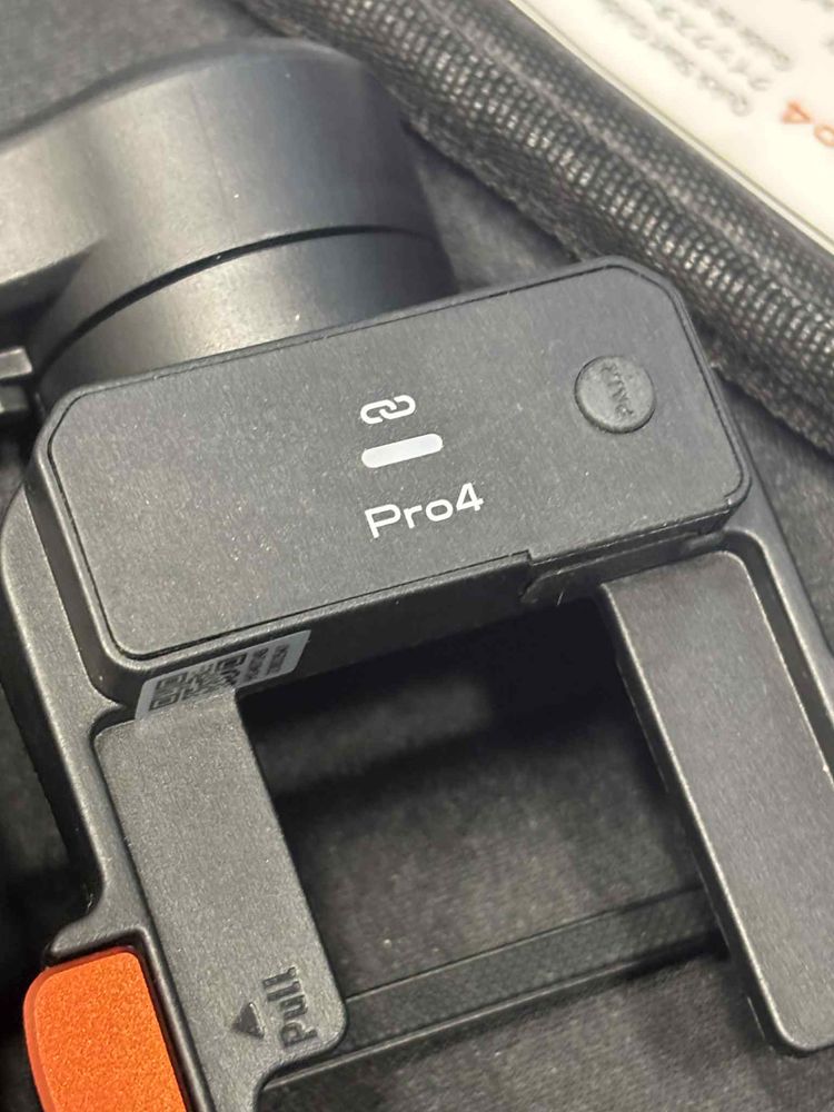 Гимбъл pro -4 перфектно състояние