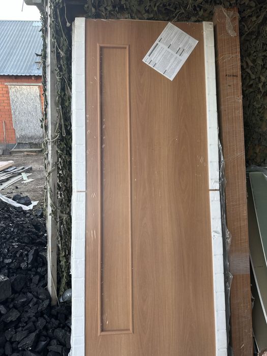 Продам двери межкомнатные новые