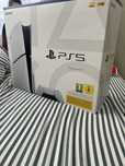 Playstation 5 Slim disk edition 1TB
