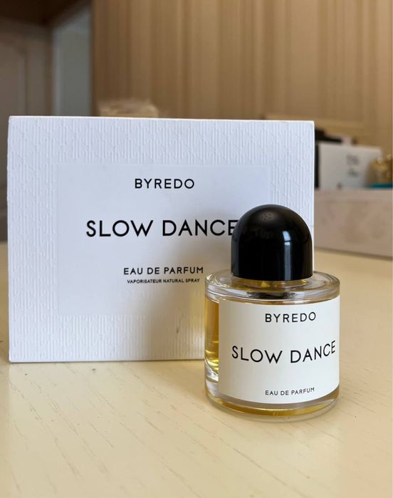 Byredo Slow dance