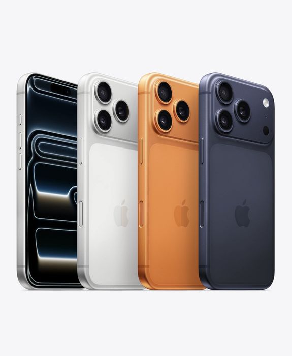 Variant ‼️ iPhone 17 pro