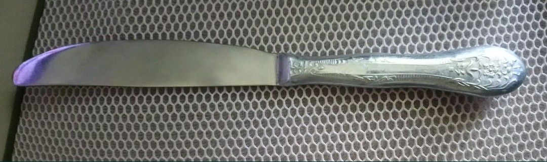 Ножи столовые СССР