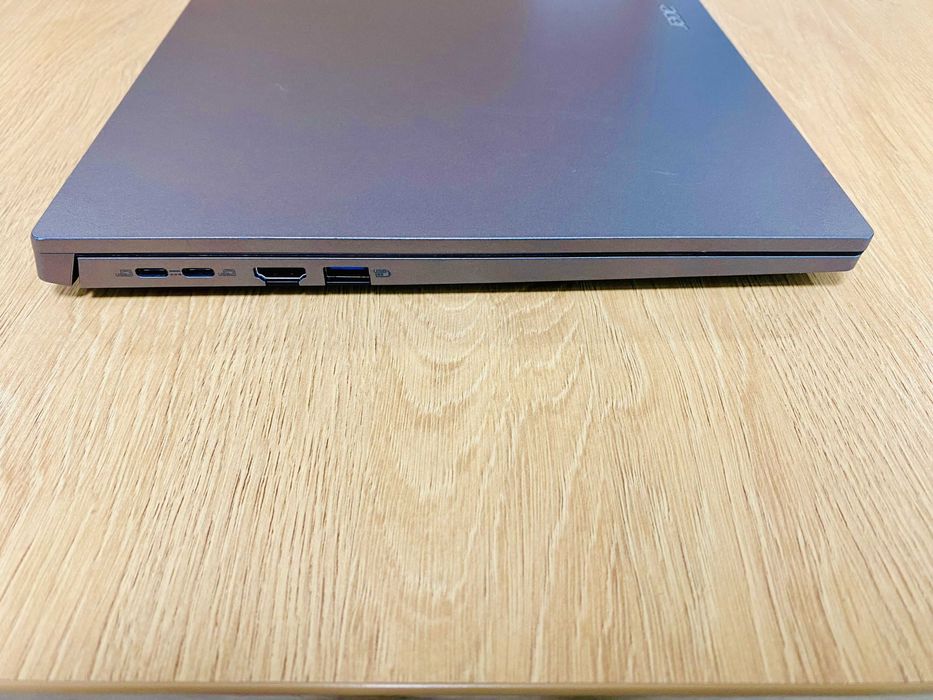 Acer Aspire Go 15 AG15-51P, Intel® Core™  i7-1355, 32GB RAM, 512GB SSD