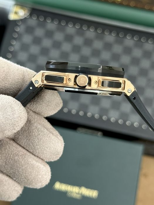 Audemars Piguet Offshore 43mm