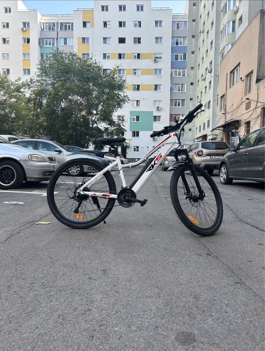 Vand biciclete electrice RKS T7