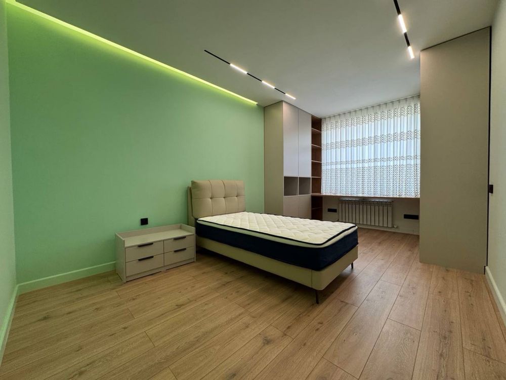 квартира в ЖК NRG Mirzo-Ulugbek  Ориентир: ул.Сайрам,