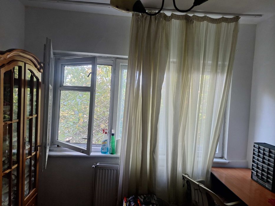 vand apartament 3 camere,Focsani,str.Birsei,langa Lidl