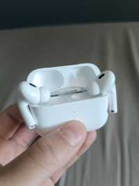 Наушники airpods 2