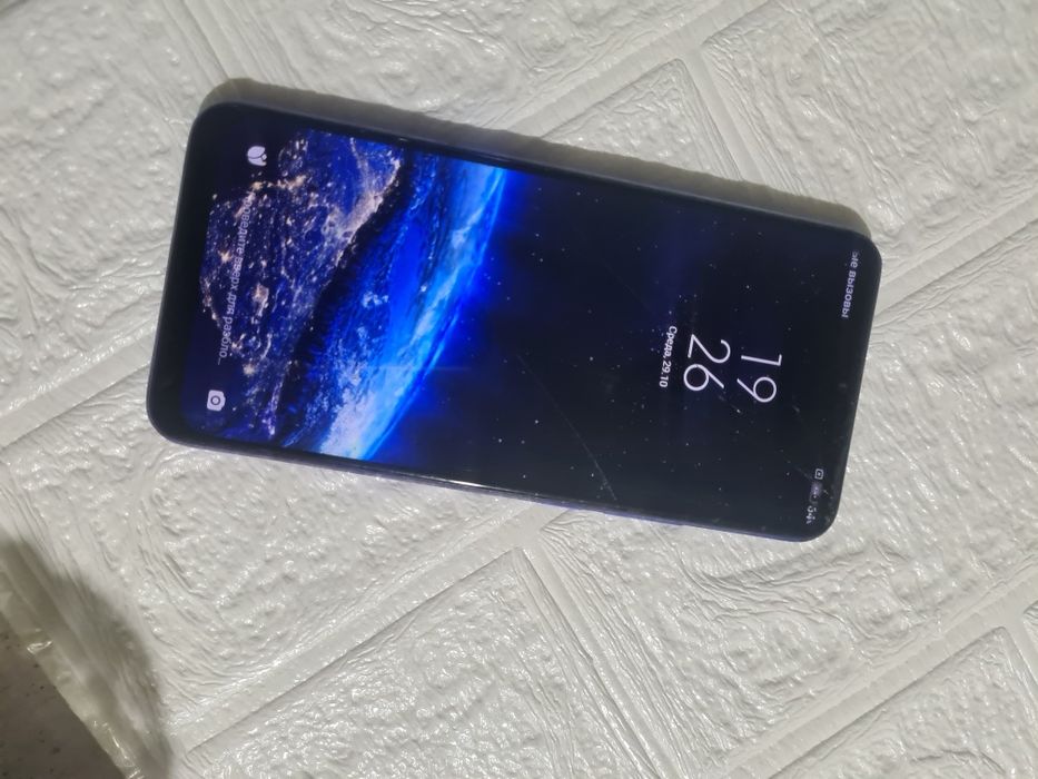 Продам редми 9 64 гб торг