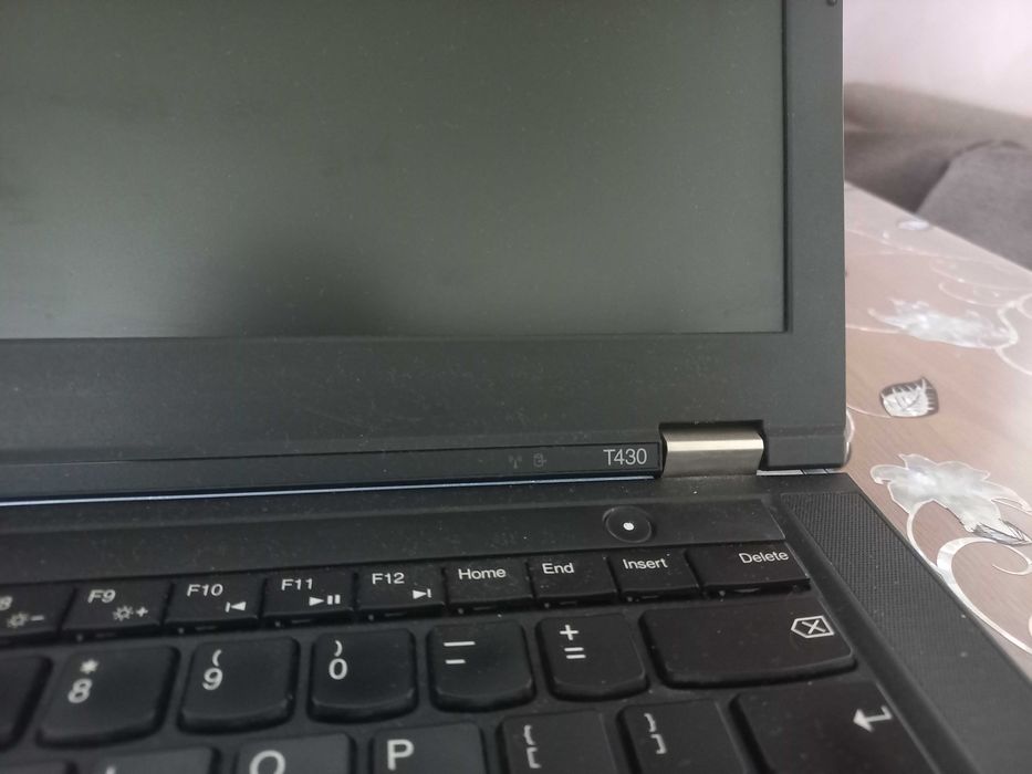 Лаптпоп Lenovo Think Pad