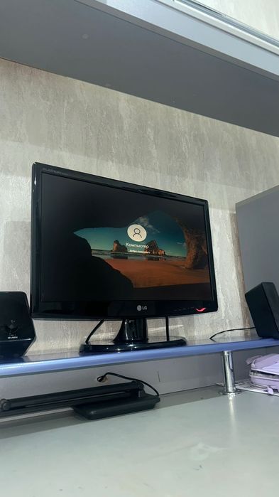 Продам компьютер