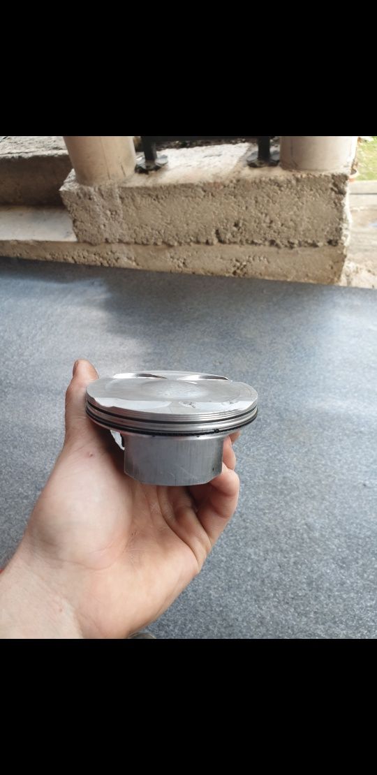 Vand piston ktm sxf 450 2008-2012