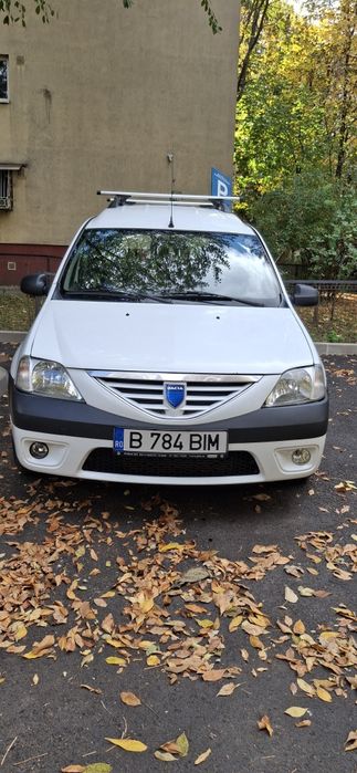 Dacia Logan MCV 1.5 dci