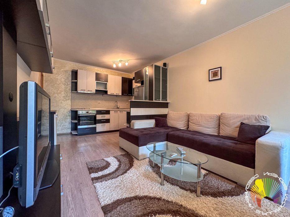 Продава се Тристаен апартамент в Бургас, Лазур - 83 кв.м за 2398 €/кв.м - Снимка #3