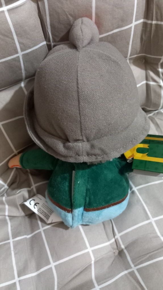 Figurine cu baterii