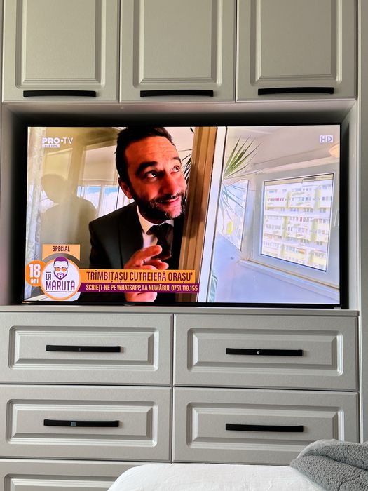 Samsung oled ultra 4K