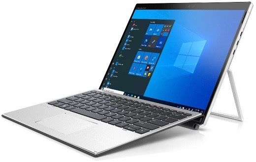 HP Elite X2 Intel Core i5 M5-6Y57 1.10GHz 8Gb RAM 128GB трансформер