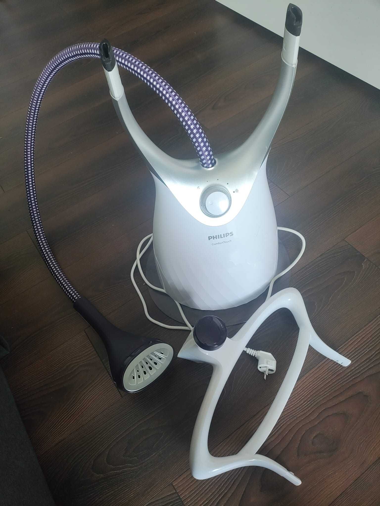 Statie de calcat vertical Philips