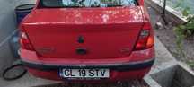 Renault clio an 2003