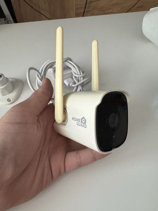 Camere HomeGuard HGWOB-256 2K