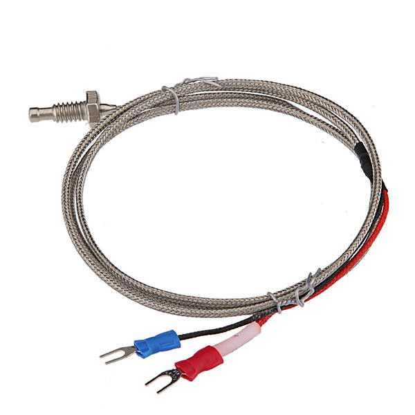 Termostat Digital REX-C100 FK02-M*AN Original RKC Japan cu Sonda