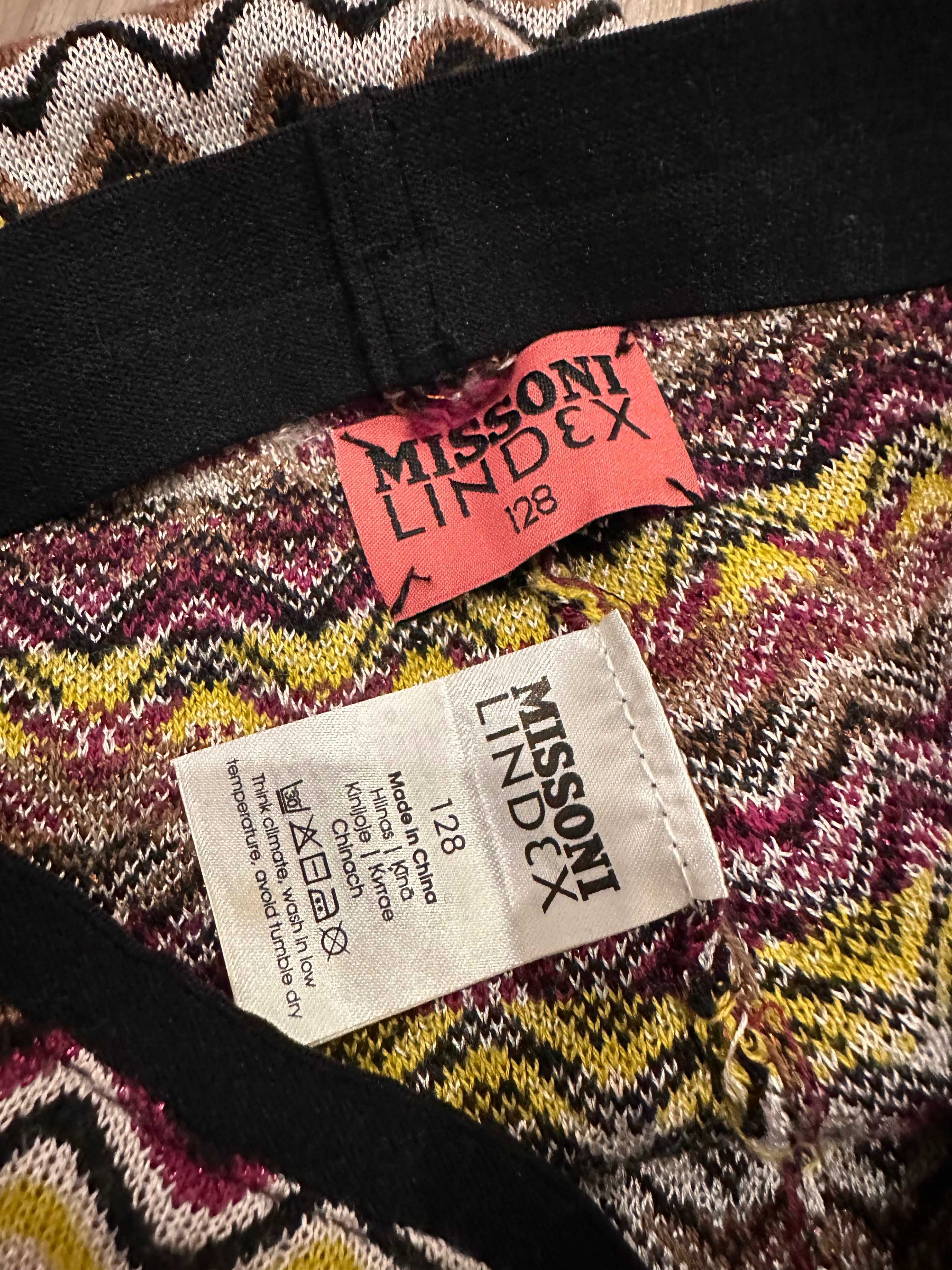 MISSONI Lindex клин за момиче