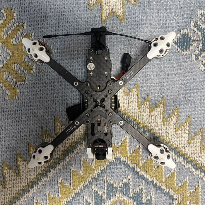 Fpv  Combo DRONE комплект  набор Дрон