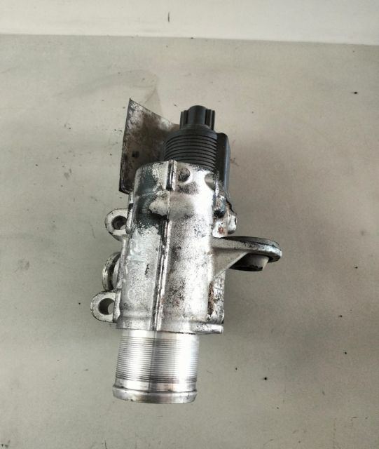 Supapa EGR 8200488774A Dacia Logan prima generatie (facelift) seria