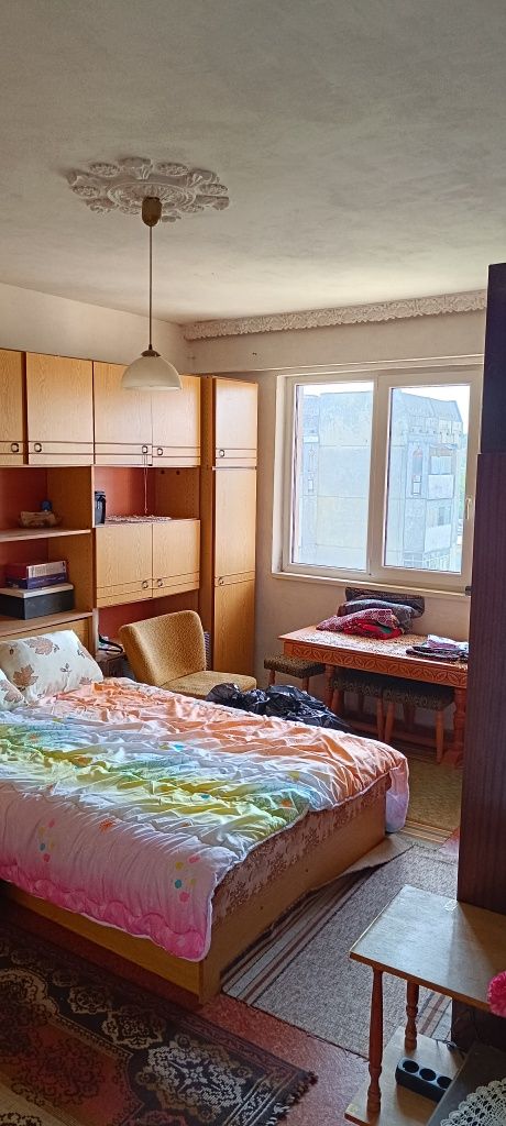 Продава се Едностаен апартамент в Русе, Чародейка - Север - 41 кв.м за 1049 €/кв.м - Снимка #6