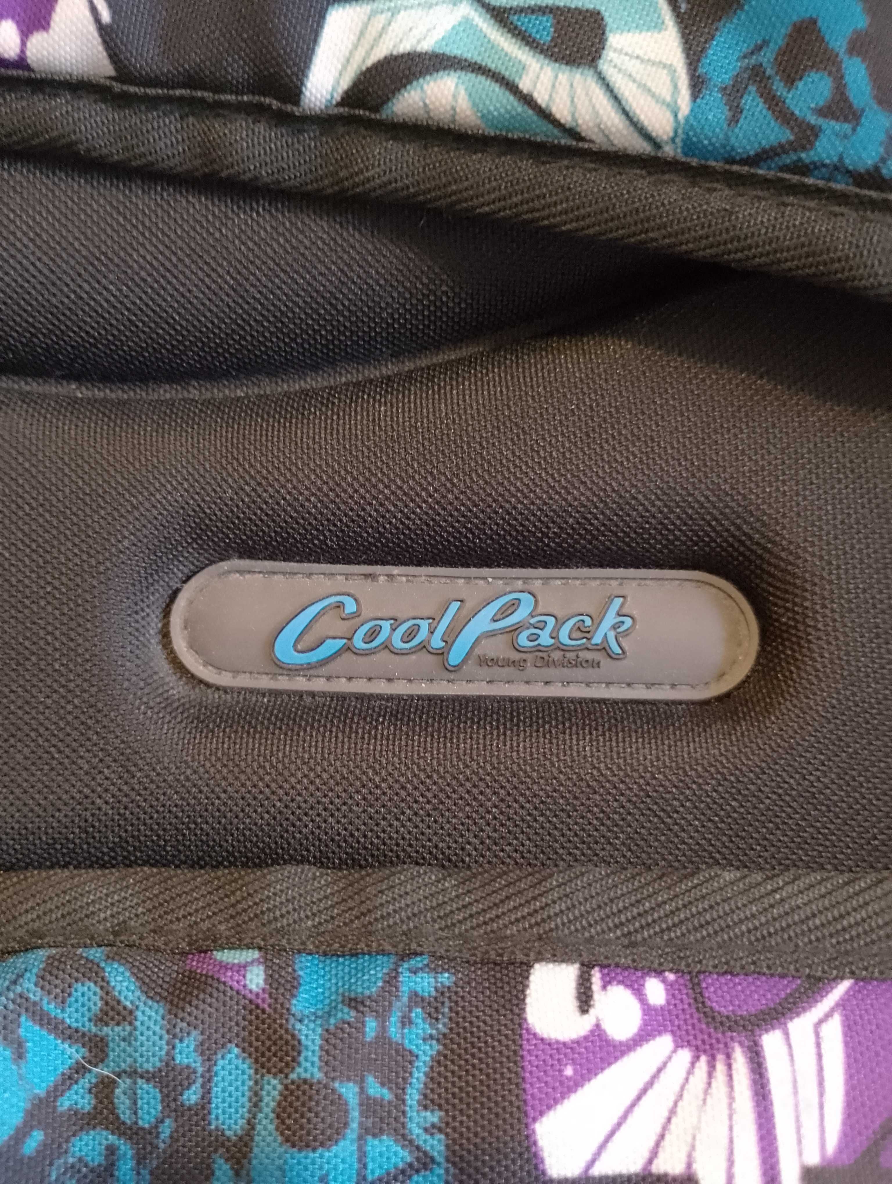 Детска ученическа раница марка CoolPack