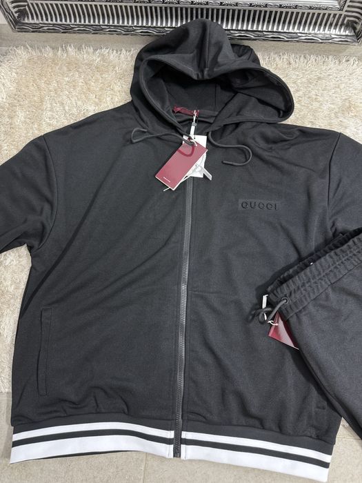 Trening Gucci colectie noua 2025