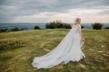 Rochie de mireasa