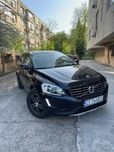 Volvo XC60 2016 Singurul proprietar