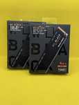 SSD Western Digital SN850X 4TB PCIe Gen4 x4 M.2